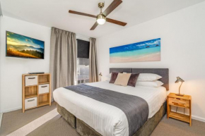 Beau Monde Apartments Newcastle - Worth Place Apartment